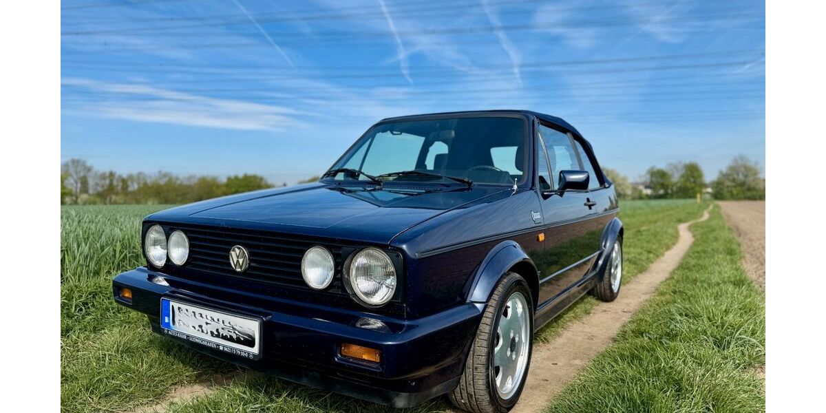 VW Golf 74.744 km 17.999 &euro; Hilden 40723