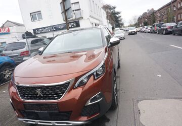 Peugeot 3008 111.000 km 13.999 &euro; Köln 51143