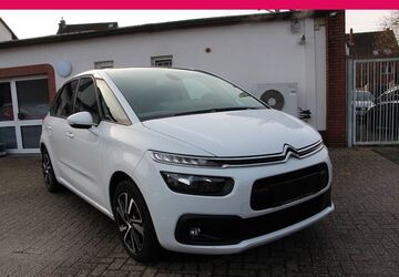 Citroen C4 Picasso 99.970 km 7.590 &euro; Hilden bei Düsseldorf 40721