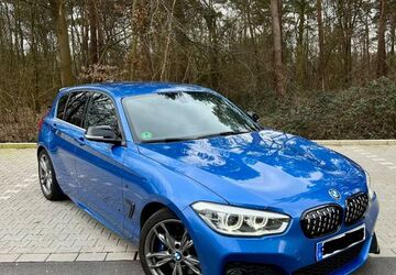BMW 120 121.500 km 18.300 &euro; Düsseldorf 40470