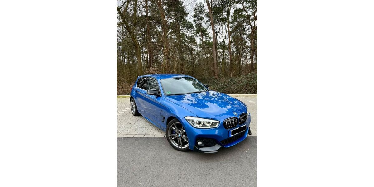 BMW 120 121.500 km 18.300 &euro; Düsseldorf 40470