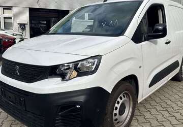 Peugeot Partner 91.791 km 12.690 &euro; Wuppertal 42285