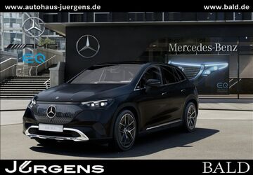 Mercedes-Benz EQE SUV 29.987 km 59.830 &euro; Schwelm 58332