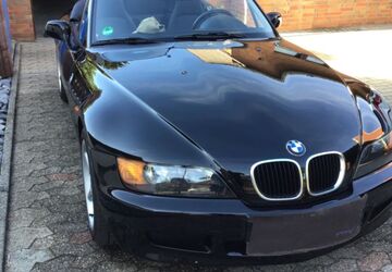 BMW Z3 73.500 km 9.500 &euro; Willich 47877