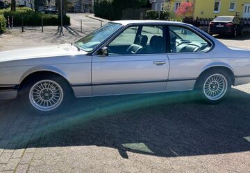 BMW 635 169.800 km 23.900 &euro; Bergisch Gladbach 51467