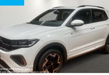 VW T-Cross 18.571 km 26.990 &euro; Düsseldorf 40233