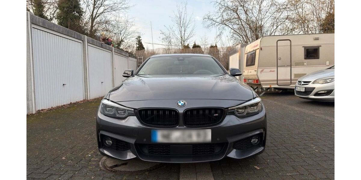 BMW 440 Gran Coupé 119.000 km 34.999 &euro; Neuss 41462