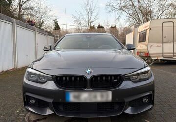BMW 440 Gran Coupé 119.000 km 35.499 &euro; Neuss 41462