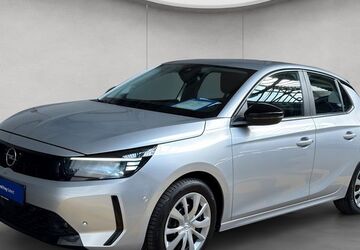 Opel Corsa 32.910 km 14.990 &euro; Düsseldorf 40233