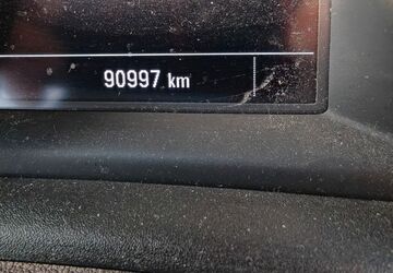 Opel Astra 91.000 km 9.500 &euro; Wuppertal 42111