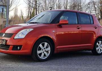 Suzuki Swift 70.000 km 5.700 &euro; Bergisch Gladbach 51469