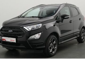Ford EcoSport 44.563 km 16.380 &euro; Leverkusen 51373