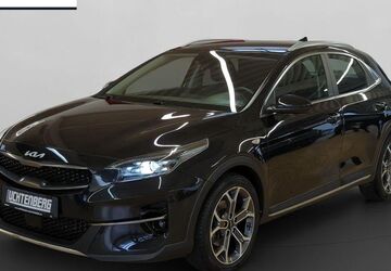 Kia XCeed 29.500 km 21.250 &euro; Leverkusen 51381