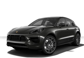 Porsche Macan 43.950 km 78.900 &euro; Willich 47877
