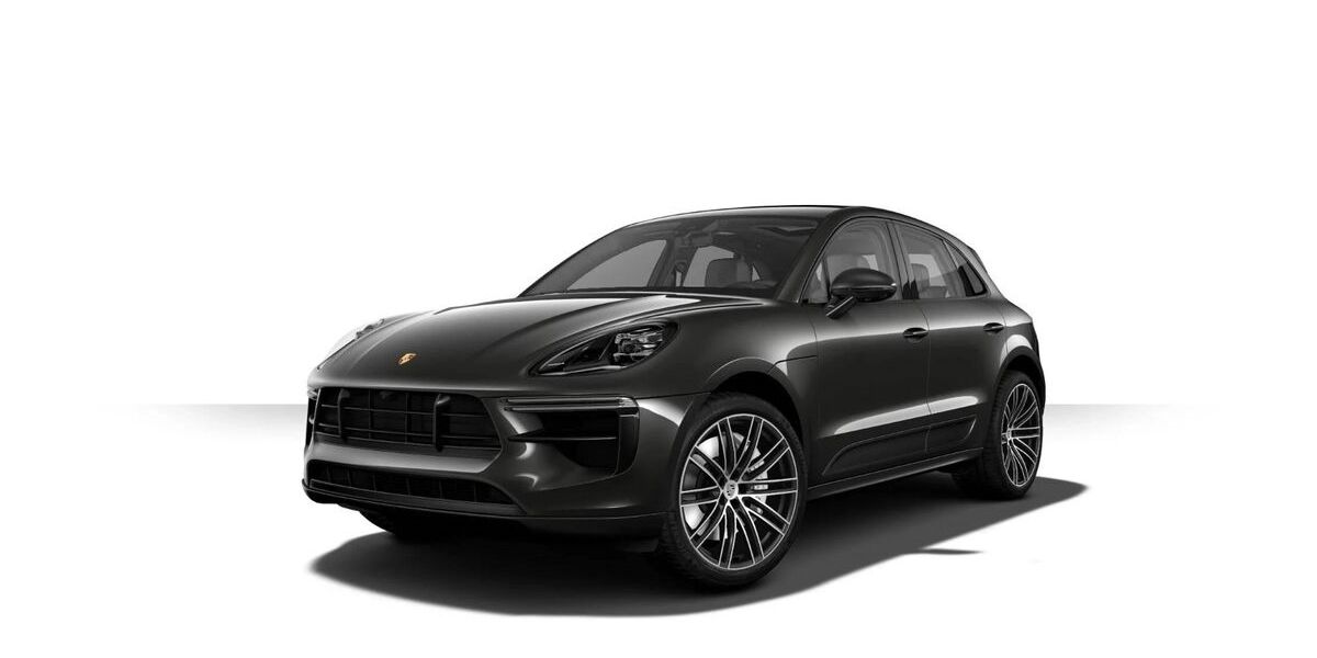 Porsche Macan 43.950 km 78.900 &euro; Willich 47877