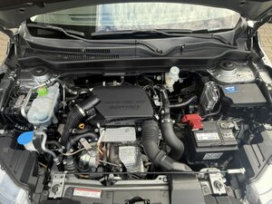 Suzuki Vitara 1.4 Comfort Hybrid +Navi+RCam+Sitzhzg+ 48.519 km 16.450 &euro; Meerbusch 40667