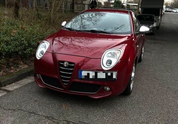Alfa Romeo MiTo 143.600 km 1.999 &euro; Neuss 41469