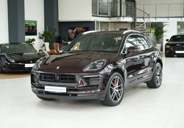 Porsche Macan 45.618 km 66.980 &euro; Köln 51147