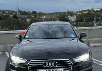Audi A7 262.000 km 19.000 &euro; Wuppertal 42289