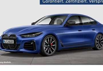 BMW i4 30.332 km 52.490 &euro; Mettmann 40822