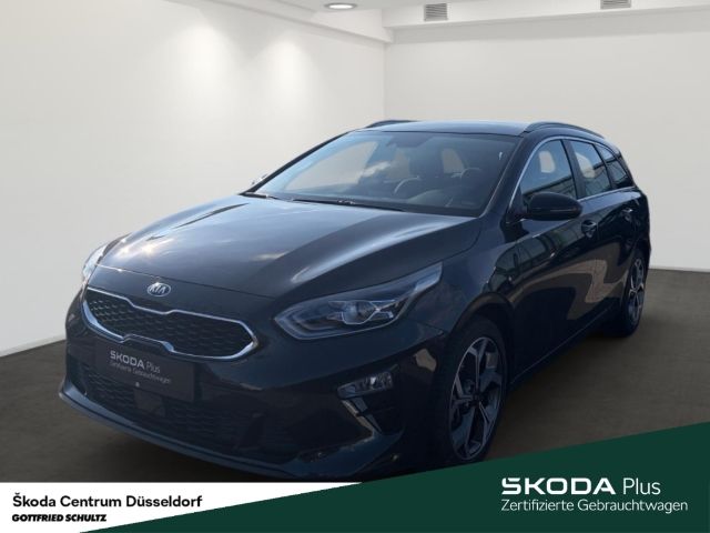 Kia ceed / Ceed 49.223 km 20.890 &euro; Düsseldorf 40233
