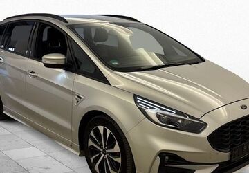 Ford S-Max 68.550 km 28.950 &euro; Meerbusch 40670