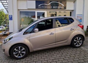 Gebrauchte Hyundai ix20