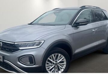 VW T-Roc 44.139 km 20.250 &euro; Grevenbroich 41515