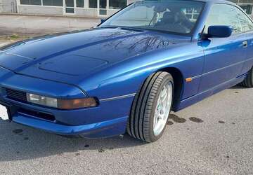 BMW 850 133.800 km 45.900 &euro; Düsseldorf 40489