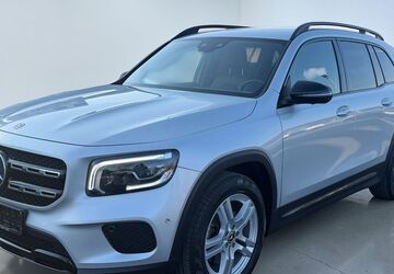 Mercedes-Benz GLB 220 154.904 km 25.990 &euro; Hilden 40721