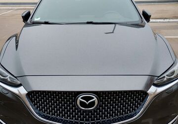 Mazda 6 140.000 km 15.350 &euro; Köln 51105