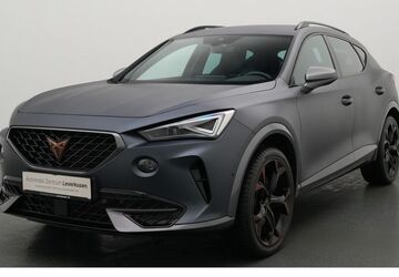 Cupra Formentor 21.483 km 36.480 &euro; Leverkusen 51379