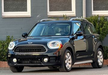 Mini Countryman D (Cooper) 140.000 km 12.900 &euro; Mülheim an der Ruhr 45475