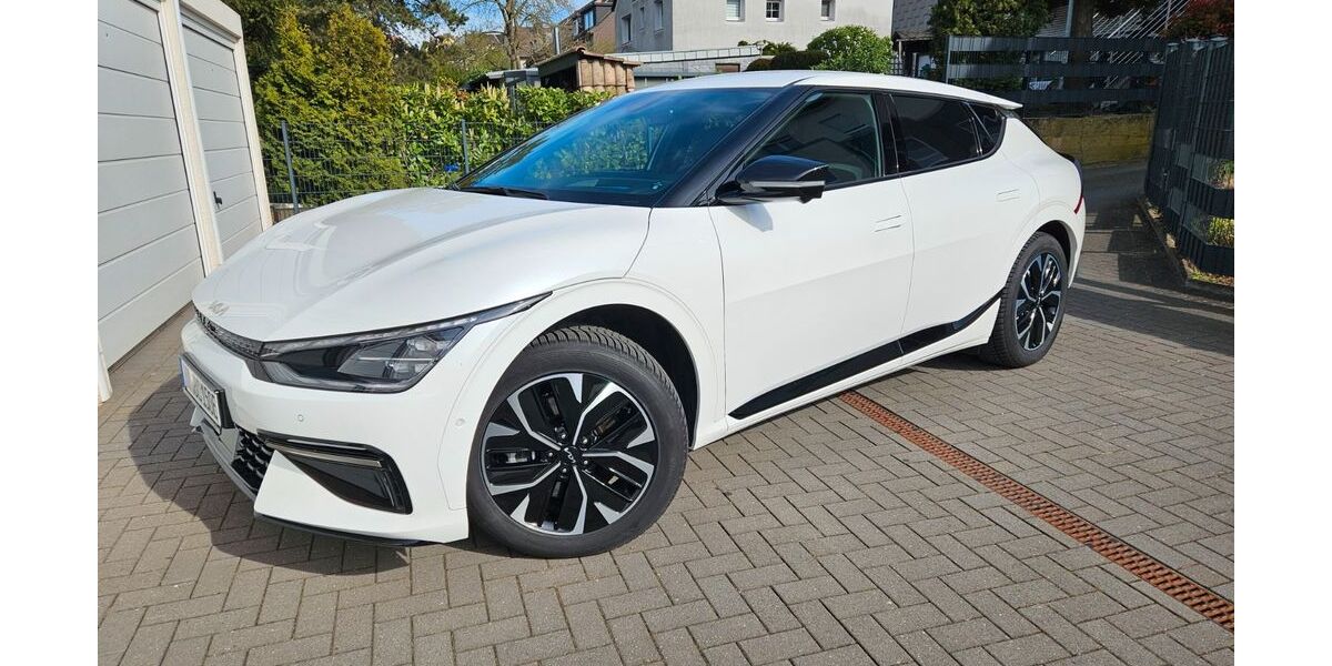 Kia EV6 28.530 km 36.100 &euro; Mülheim an der Ruhr 45475