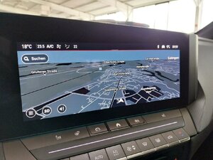 Opel Astra GS ST 360° Kam Navi Matrix SHZ ACC 38.814 km 20.270 &euro; HAAN 42781