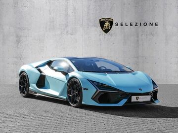 Gebrauchte Lamborghini Revuelto
