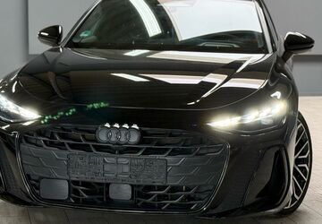 Audi A6 23.900 km 69.008 &euro; Hilden 40721