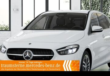 Mercedes-Benz B 200 21.654 km 30.490 &euro; Köln 51149