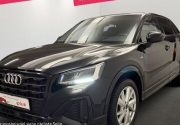 Audi Q2 25.334 km 27.950 &euro; Neuss 41464