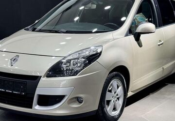 Renault Scenic 119.300 km 7.690 &euro; Pulheim 50259