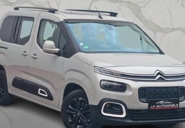 Citroen Berlingo 162.900 km 12.999 &euro; Neuss 41469