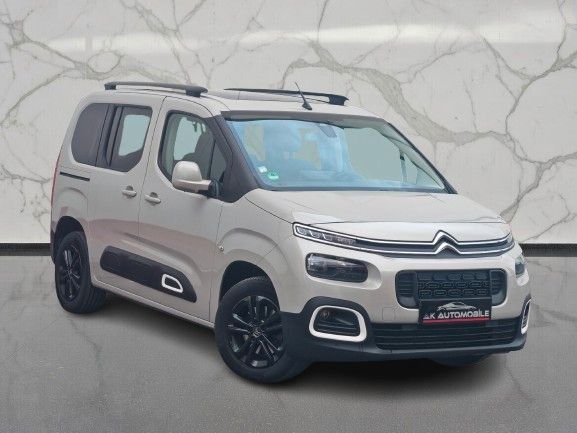 Citroen Berlingo 162.900 km 12.999 &euro; Neuss 41469
