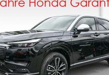 Honda HR-V 10.000 km 34.880 &euro; Wuppertal 42103