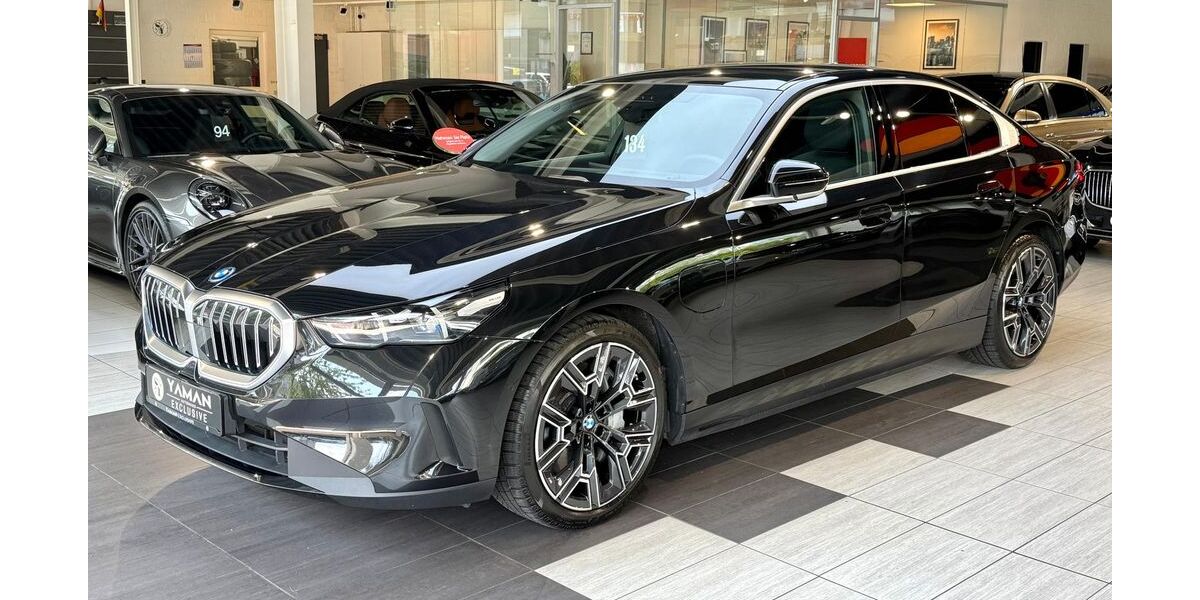 BMW 550 23.700 km 62.850 &euro; Mülheim an der Ruhr 45472