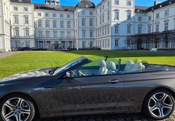 BMW 640 146.100 km 21.300 &euro; Bergisch Gladbach 51429