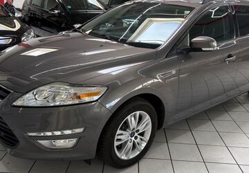 Ford Mondeo 199.000 km 4.990 &euro; Leverkusen 51371