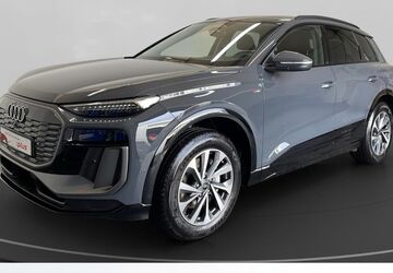 Audi Q6 e-tron 4.525 km 52.440 &euro; Köln 50823