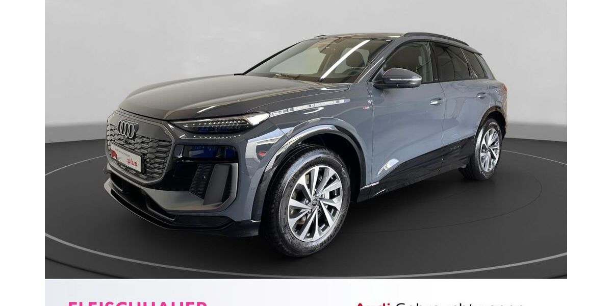 Audi Q6 e-tron 4.525 km 52.440 &euro; Köln 50823