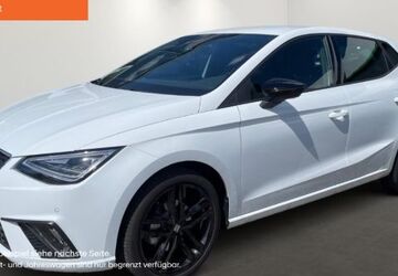 Seat Ibiza 9.990 km 22.480 &euro; Dormagen 41540