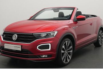 VW T-Roc 45.000 km 23.680 &euro; Leverkusen 51379